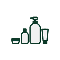 Icon Individuelle Hautpflege